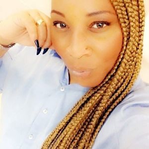 Meet your Posher, Anne